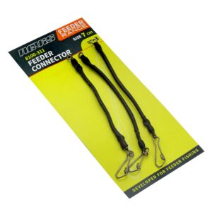 Conector Cosulet Feeder Nevis 7cm 3buc/pac.