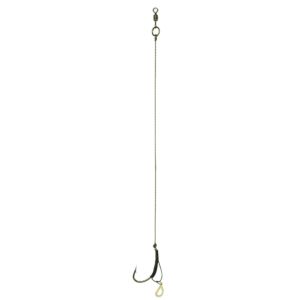Forfac Boilie Carp Academy (Anti Eject Rig) Nr.4