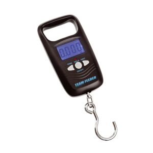 Cantar Digital TF By Dome 50kg