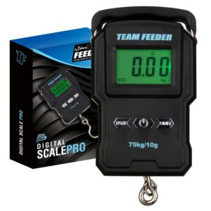Cantar Digital TF By Dome Pro 75kg