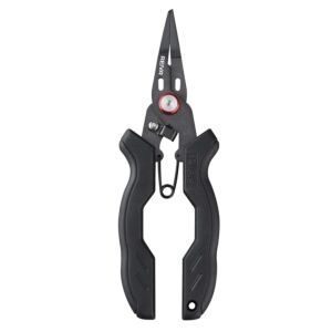 Cleste + Foarfeca Reiva Multifunctionala 16.5cm 80g