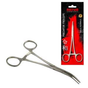Penseta Reiva Curbata 15cm