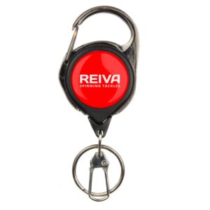 Breloc Reiva Retractabil 9.5cm/60cm