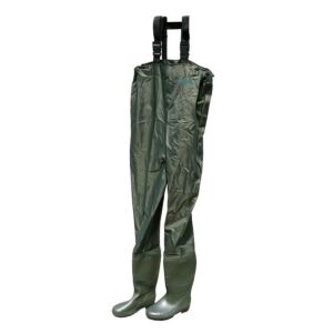Cizme Piept Pvc Nevis 42-46