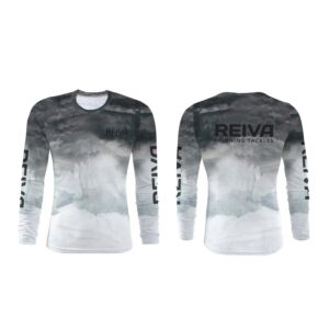 Bluza Protectie UV Reiva Team Pro Marimea L