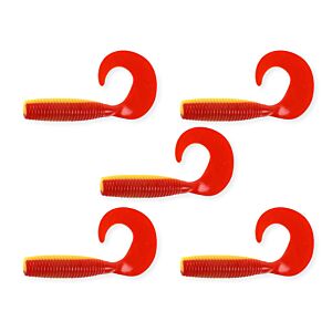 Twister Nevis 7.5cm 5buc/pac.