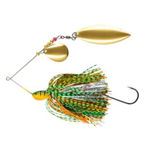 Spinnerbait Reiva Powerflex 14g Multicolor