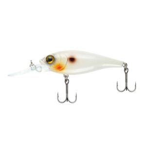 Vobler Reiva Rapper 7cm 10g