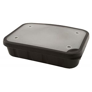 Cutie Momeala Fox Large Bait Box Solid 26x18cm