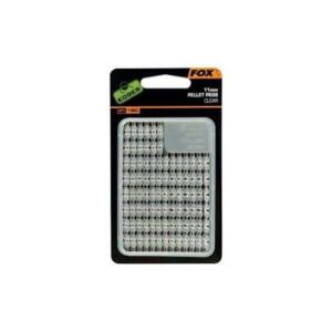 Stopper Fox Edges Pellet Pegs 13mm