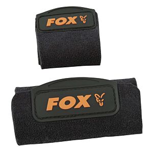 Banda Neopren Fox Pentru Protectie Lansete 2buc/set