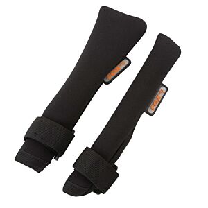 Husa Neopren Protectie Varf/Talon Lanseta Fox Tip & Butt Protectors