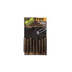 Mansoane Fox Heli Buffer Sleeves Camo 8buc/plic