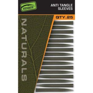 Conuri Antitangle Fox Edges Naturals Anti Tangle Sleeves 25buc/pac.