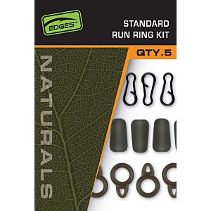 Kit Montura Running Rig Fox Edges Standard Run Ring