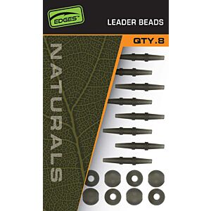 Kit Montura Fox Edges Naturals Leader Bead Kit