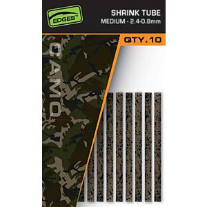 Tub Termo Fox Edges Camo Shrink Tube Medium