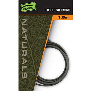 Tub Siliconic Fox Edges Naturals Hook Silicone 1.5m