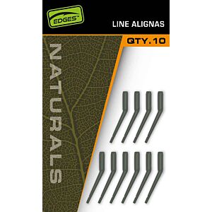 Line Aligner Fox Edges Naturals Shrink Aligna