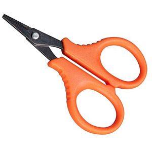 Foarfeca Fox Edges Titanium Braid Scissors