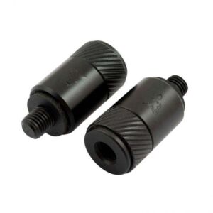Conector Rapid Fox Black Label QR Adaptor