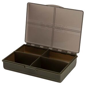 Cutie Accesorii Fox Internal Compartment Box 4 Compartimente