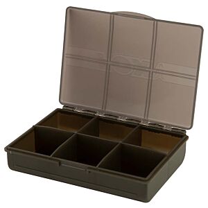 Cutie Accesorii Fox Internal Compartment Box 6 Compartimente