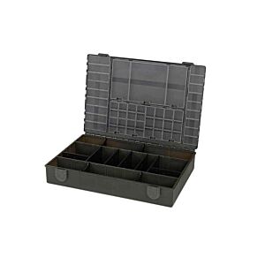 Cutie Pentru Accesorii Fox Edges Large Tackle Box 35x25x7cm