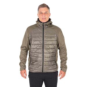 Jacheta Fox Collection Hybrid Green-Black-Outdoor & Casual