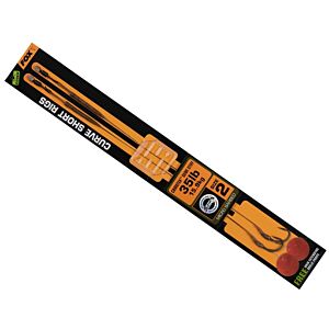 Montura Fox Edges Curve Short Fluo D-Rigs Nr.6