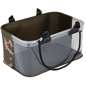 Bac Pentru Apa Fox Aquos Camo Rig Water Bucket 30.5cmx20.5cmx15cm