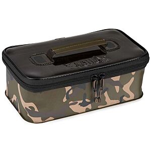 Borseta Fox Aquos Camolite Rig Box And Tackle Bag