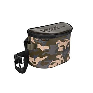 Borseta Fox Aquos Camo Bait 8l