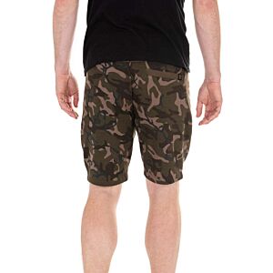 Pantaloni Scurti Fox Camo Jogger Shorts Marime S