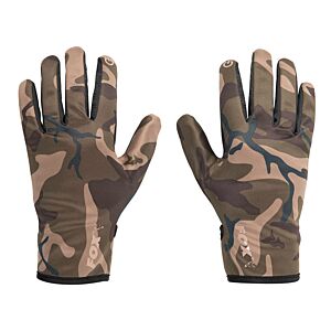 Manusi Fox Camo Thermal Glove