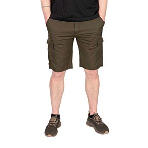 Pantaloni Scurti Fox Light Weight Khaki Combat Shorts M