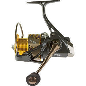 Mulineta Ryobi Applause