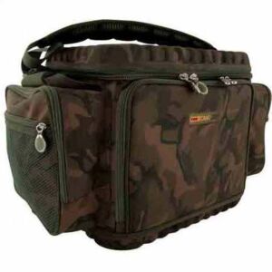 Geanta Fox Camolite Barrow Bag 57x31x35cm