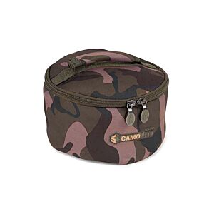 Husa Vesela Fox Camolite Neoprene Pan Set Bag