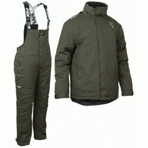 Costum Fox Carp Winter Suit XXL