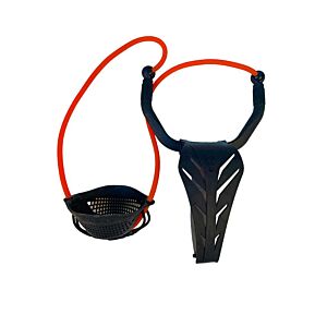 Prastie Fox Slik Powerguard Method Pouch Catapult