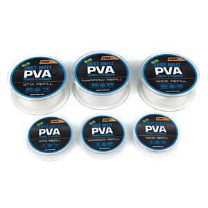 Rezerva Plasa Solubila Fox Edges Refil Fast Melt Wide 35mm 20m