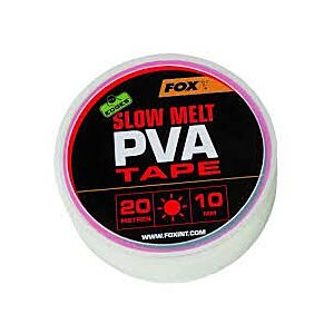 Banda PVA Solubila FOX Edges Slow Melt 20m