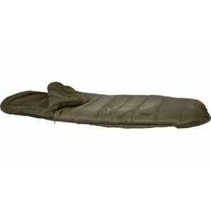 Sac De Dormit Fox EOS 2 Sleeping Bag 94X213cm