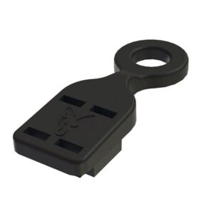 Fox MK2 Swinger Tags