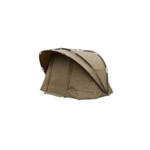 Cort Fox R-series 1-man Bivvy Xl Plus Inner Dome Khaki 235x295x165cm