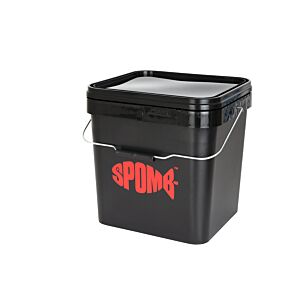 Galeata Fox Spomb Bucket 17L