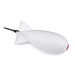 Racheta Nadire Fox Spomb LargeX White