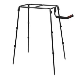 Suport Dublu Pentru Galeti Nada Spomb MK2 Double Bucket Stand