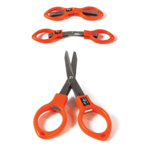 Forfecuta Extra Carp Pentru Fir Monofilament Si Fir Textil